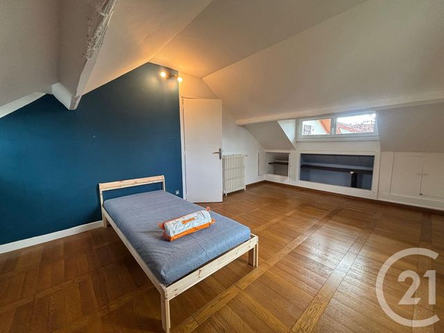 Maison &agrave; louer - 6 pi&egrave;ces - 103,95 m2 - Brunoy - 91 - ILE-DE-FRANCE