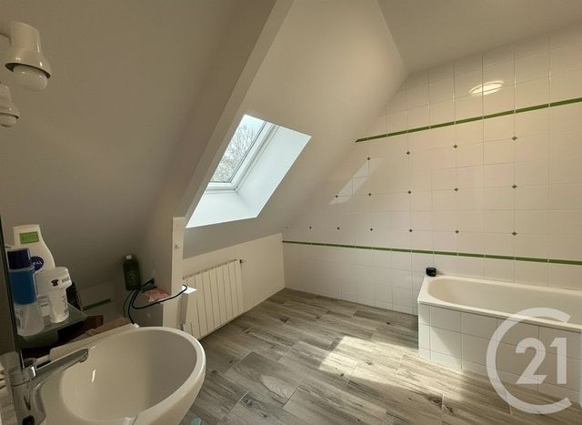 Maison &agrave; vendre - 7 pi&egrave;ces - 159,95 m2 - Yerres - 91 - ILE-DE-FRANCE