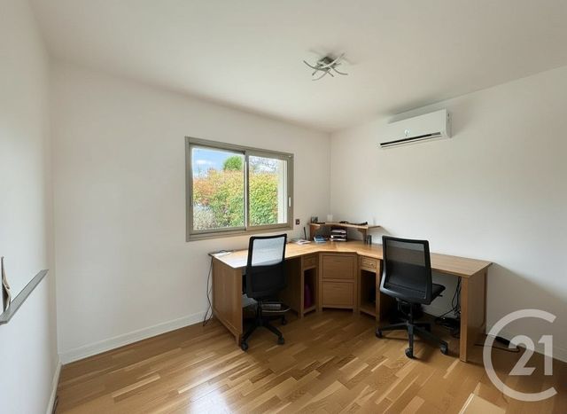 Maison &agrave; vendre - 7 pi&egrave;ces - 159,95 m2 - Yerres - 91 - ILE-DE-FRANCE