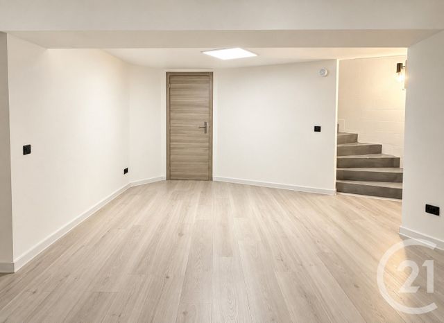 Maison &agrave; vendre - 7 pi&egrave;ces - 159,95 m2 - Yerres - 91 - ILE-DE-FRANCE