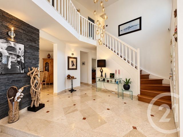 Maison &agrave; vendre - 7 pi&egrave;ces - 159,95 m2 - Yerres - 91 - ILE-DE-FRANCE