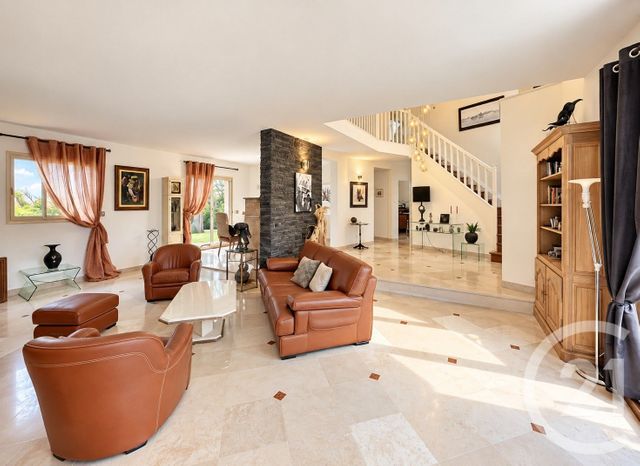 Maison &agrave; vendre - 7 pi&egrave;ces - 159,95 m2 - Yerres - 91 - ILE-DE-FRANCE