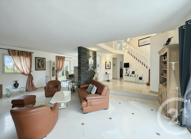 Maison &agrave; vendre - 7 pi&egrave;ces - 159,95 m2 - Yerres - 91 - ILE-DE-FRANCE