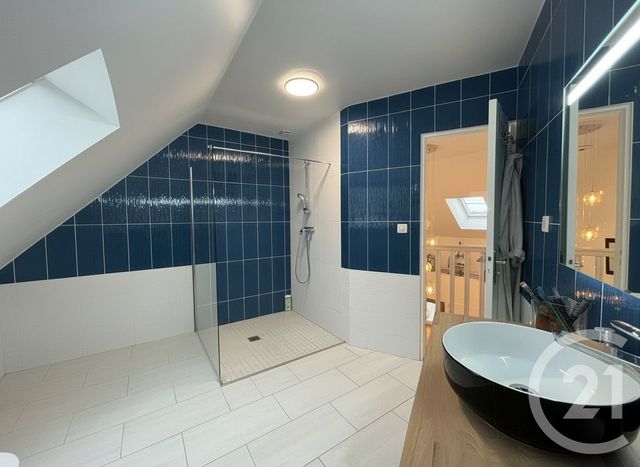 Maison &agrave; vendre - 7 pi&egrave;ces - 159,95 m2 - Yerres - 91 - ILE-DE-FRANCE