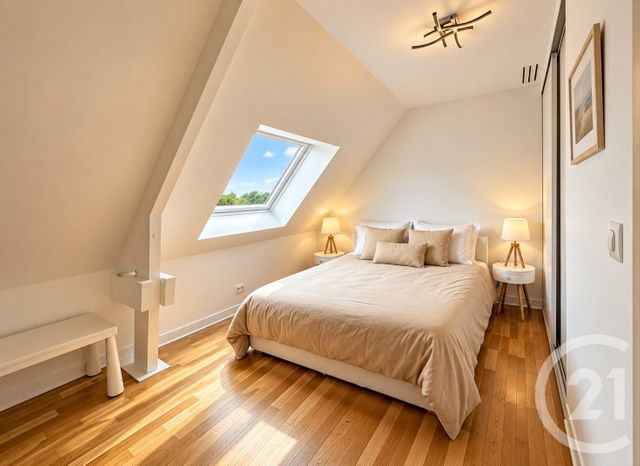 Maison &agrave; vendre - 7 pi&egrave;ces - 159,95 m2 - Yerres - 91 - ILE-DE-FRANCE