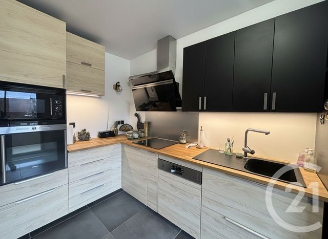 Maison &agrave; vendre - 7 pi&egrave;ces - 159,95 m2 - Yerres - 91 - ILE-DE-FRANCE