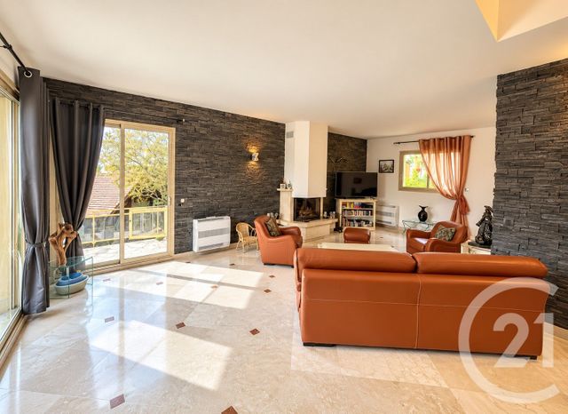 Maison &agrave; vendre - 7 pi&egrave;ces - 159,95 m2 - Yerres - 91 - ILE-DE-FRANCE