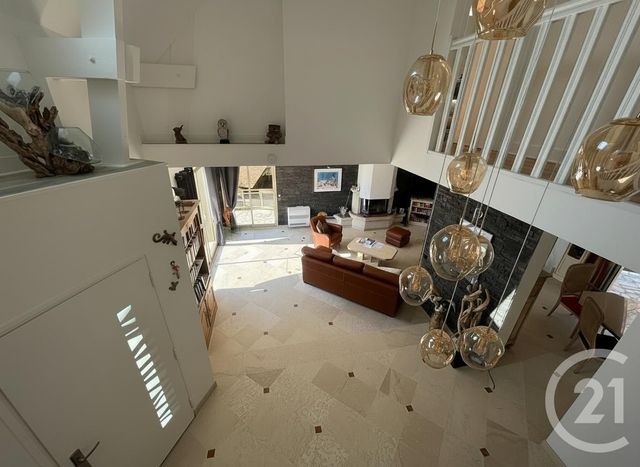 Maison &agrave; vendre - 7 pi&egrave;ces - 159,95 m2 - Yerres - 91 - ILE-DE-FRANCE