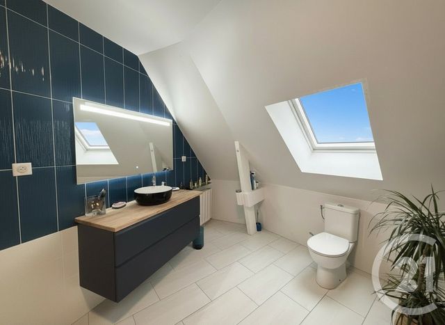 Maison &agrave; vendre - 7 pi&egrave;ces - 159,95 m2 - Yerres - 91 - ILE-DE-FRANCE