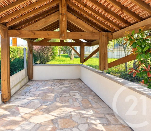 Maison &agrave; vendre - 7 pi&egrave;ces - 159,95 m2 - Yerres - 91 - ILE-DE-FRANCE