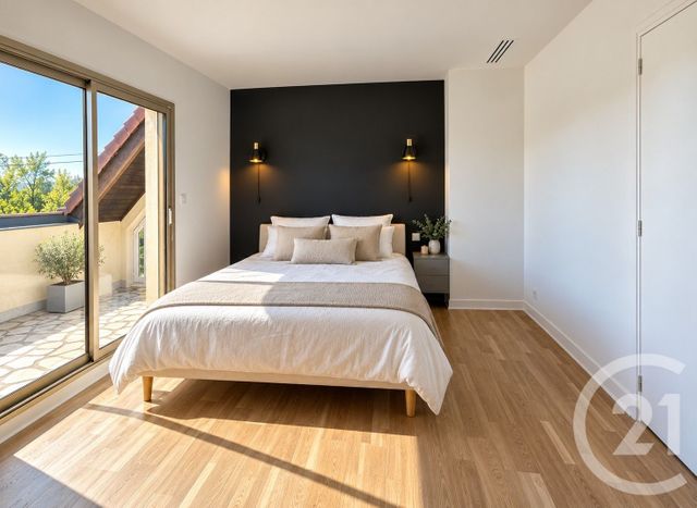 Maison &agrave; vendre - 7 pi&egrave;ces - 159,95 m2 - Yerres - 91 - ILE-DE-FRANCE