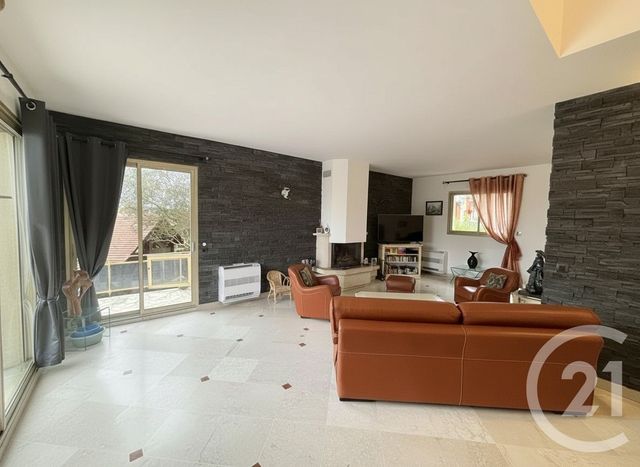 Maison &agrave; vendre - 7 pi&egrave;ces - 159,95 m2 - Yerres - 91 - ILE-DE-FRANCE