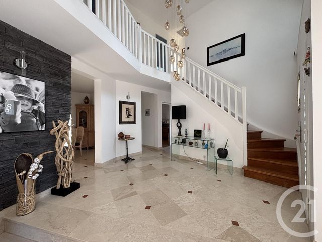 Maison &agrave; vendre - 7 pi&egrave;ces - 159,95 m2 - Yerres - 91 - ILE-DE-FRANCE