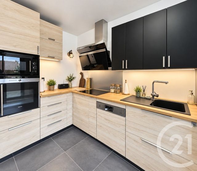 Maison &agrave; vendre - 7 pi&egrave;ces - 159,95 m2 - Yerres - 91 - ILE-DE-FRANCE