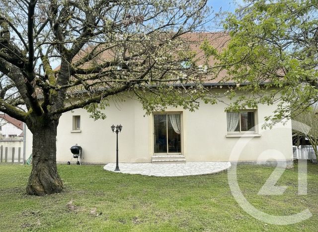 Maison &agrave; vendre - 7 pi&egrave;ces - 159,95 m2 - Yerres - 91 - ILE-DE-FRANCE