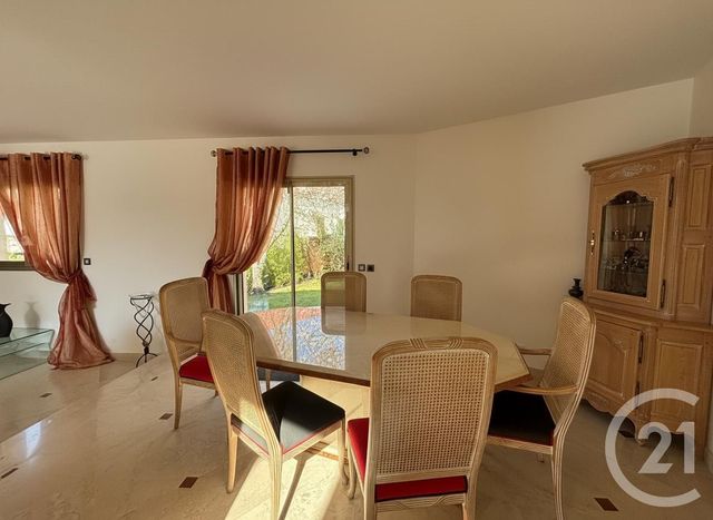 Maison &agrave; vendre - 7 pi&egrave;ces - 159,95 m2 - Yerres - 91 - ILE-DE-FRANCE