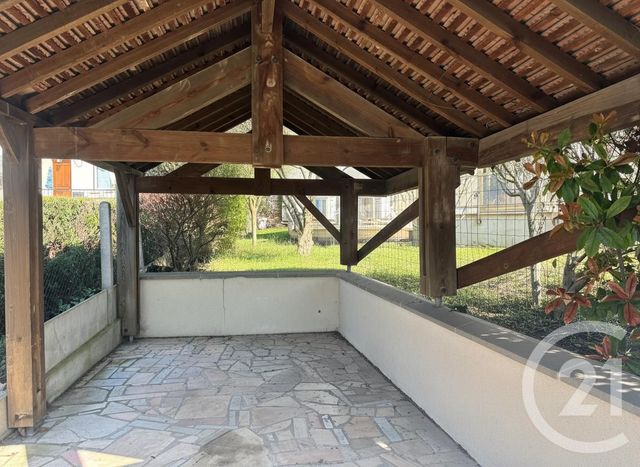 Maison &agrave; vendre - 7 pi&egrave;ces - 159,95 m2 - Yerres - 91 - ILE-DE-FRANCE