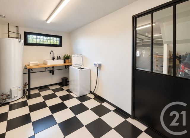 Maison &agrave; vendre - 7 pi&egrave;ces - 159,95 m2 - Yerres - 91 - ILE-DE-FRANCE