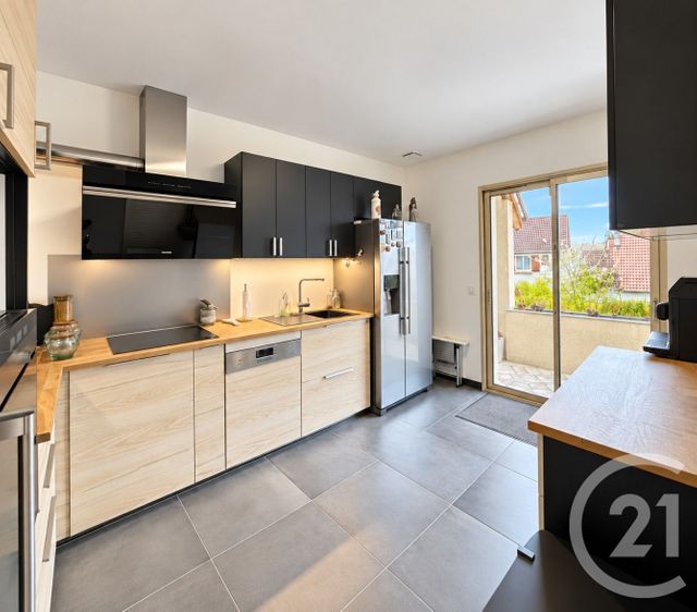 Maison &agrave; vendre - 7 pi&egrave;ces - 159,95 m2 - Yerres - 91 - ILE-DE-FRANCE