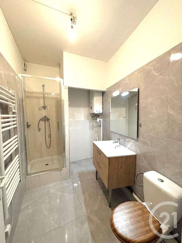 Appartement F1 &agrave; vendre - 1 pi&egrave;ce - 40,23 m2 - Brunoy - 91 - ILE-DE-FRANCE