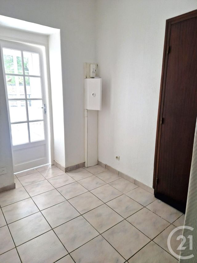 Appartement F1 &agrave; vendre - 1 pi&egrave;ce - 40,23 m2 - Brunoy - 91 - ILE-DE-FRANCE