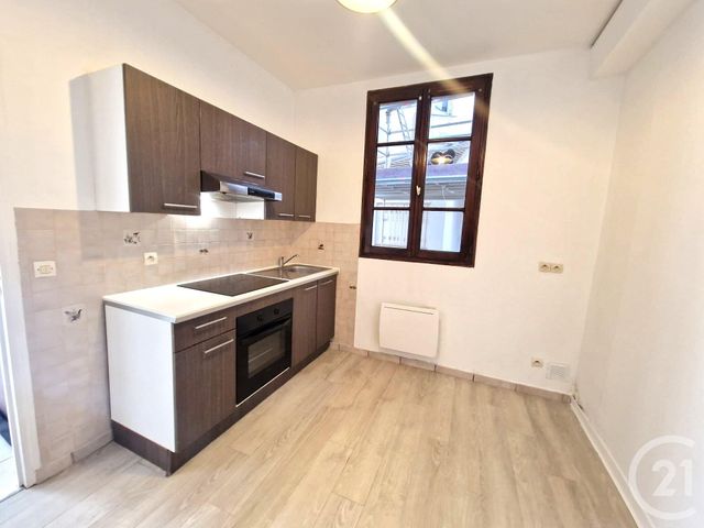 Appartement F1 &agrave; vendre - 1 pi&egrave;ce - 40,23 m2 - Brunoy - 91 - ILE-DE-FRANCE