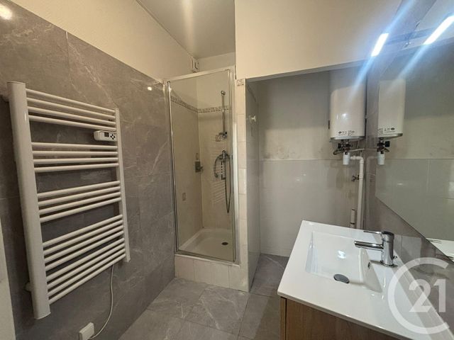 Appartement F1 &agrave; vendre - 1 pi&egrave;ce - 40,23 m2 - Brunoy - 91 - ILE-DE-FRANCE