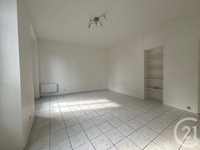 Appartement F1 &agrave; vendre - 1 pi&egrave;ce - 40,23 m2 - Brunoy - 91 - ILE-DE-FRANCE