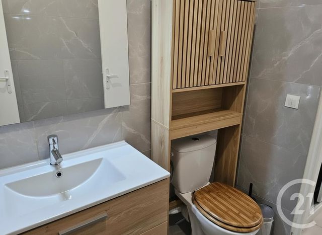 Appartement F1 à vendre - 1 pièce - 40,23 m2 - Brunoy - 91 - ILE-DE-FRANCE