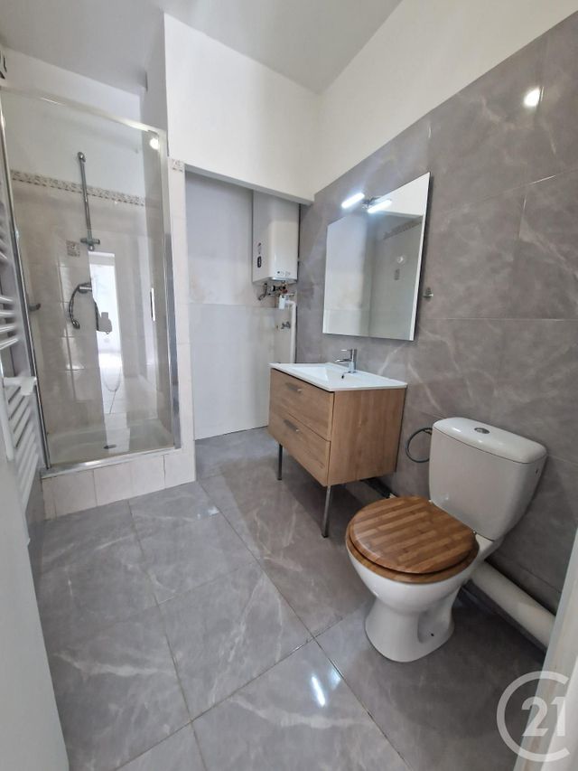 Appartement F1 &agrave; vendre - 1 pi&egrave;ce - 40,23 m2 - Brunoy - 91 - ILE-DE-FRANCE