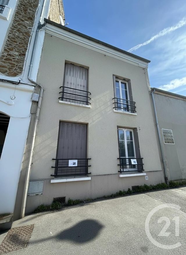 Appartement F1 à vendre - 1 pièce - 40,23 m2 - Brunoy - 91 - ILE-DE-FRANCE