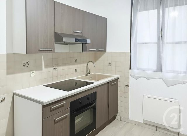 Appartement F1 à vendre - 1 pièce - 40,23 m2 - Brunoy - 91 - ILE-DE-FRANCE