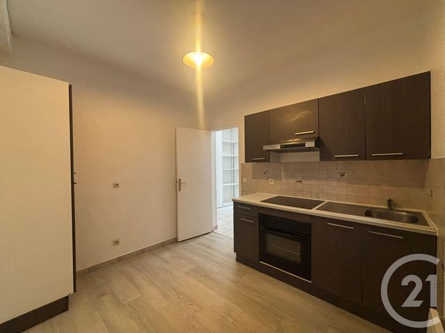 Appartement F1 &agrave; vendre - 1 pi&egrave;ce - 40,23 m2 - Brunoy - 91 - ILE-DE-FRANCE