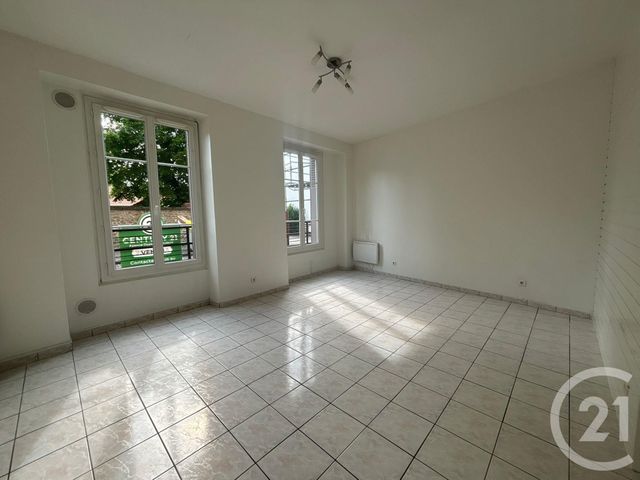 Appartement F1 &agrave; vendre - 1 pi&egrave;ce - 40,23 m2 - Brunoy - 91 - ILE-DE-FRANCE