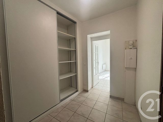 Appartement F1 &agrave; vendre - 1 pi&egrave;ce - 40,23 m2 - Brunoy - 91 - ILE-DE-FRANCE