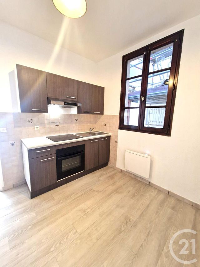 Appartement F1 &agrave; vendre - 1 pi&egrave;ce - 40,23 m2 - Brunoy - 91 - ILE-DE-FRANCE