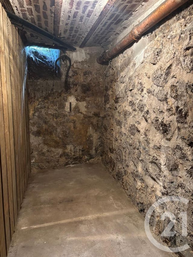 Appartement F1 &agrave; vendre - 1 pi&egrave;ce - 40,23 m2 - Brunoy - 91 - ILE-DE-FRANCE