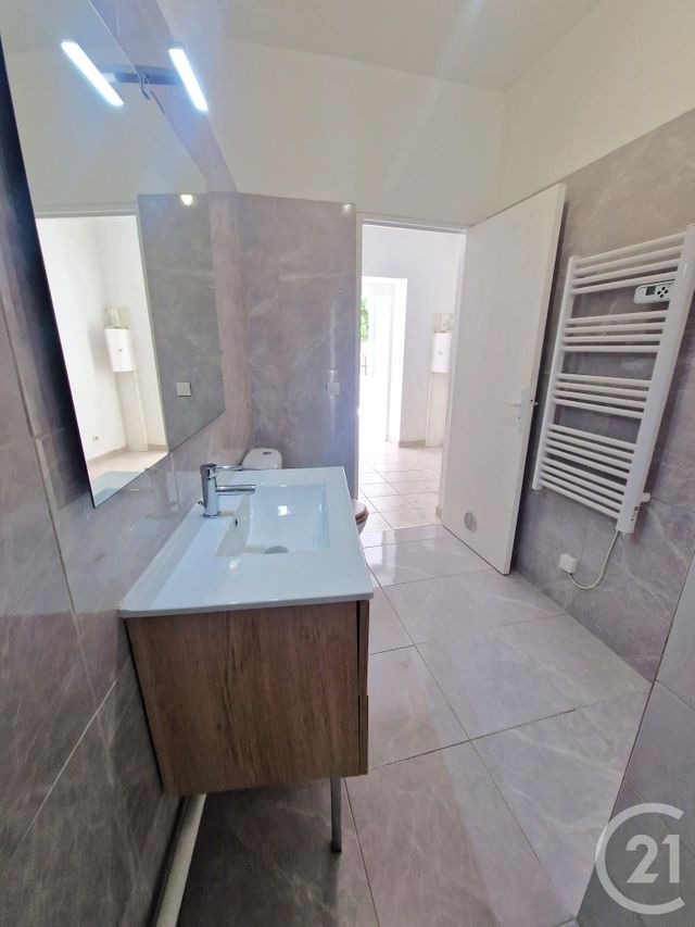 Appartement F1 &agrave; vendre - 1 pi&egrave;ce - 40,23 m2 - Brunoy - 91 - ILE-DE-FRANCE