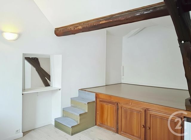 Appartement F1 à vendre - 1 pièce - 36,59 m2 - Brunoy - 91 - ILE-DE-FRANCE