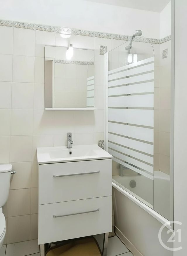 Appartement F1 à vendre - 1 pièce - 36,59 m2 - Brunoy - 91 - ILE-DE-FRANCE