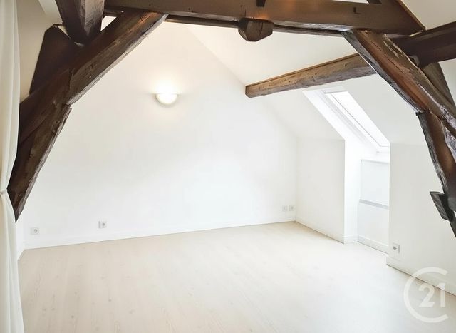 Appartement F1 à vendre - 1 pièce - 36,59 m2 - Brunoy - 91 - ILE-DE-FRANCE