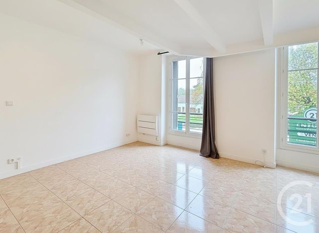 Appartement F1 à vendre - 1 pièce - 38,58 m2 - Brunoy - 91 - ILE-DE-FRANCE
