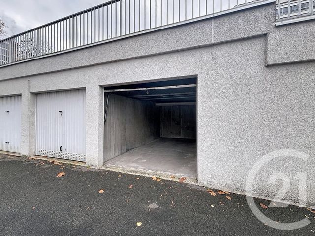 parking - BRUNOY - 91