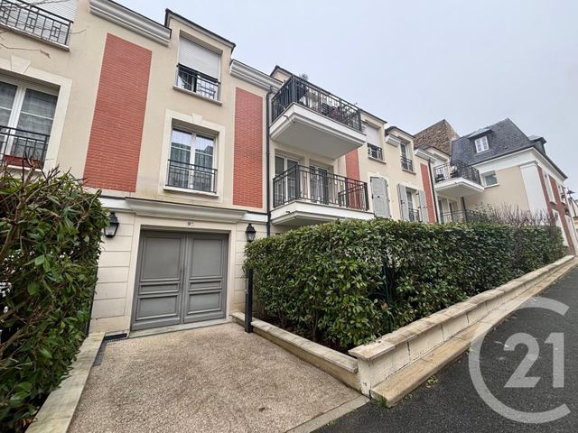 Appartement Duplex à louer - 3 pièces - 58,96 m2 - Brunoy - 91 - ILE-DE-FRANCE