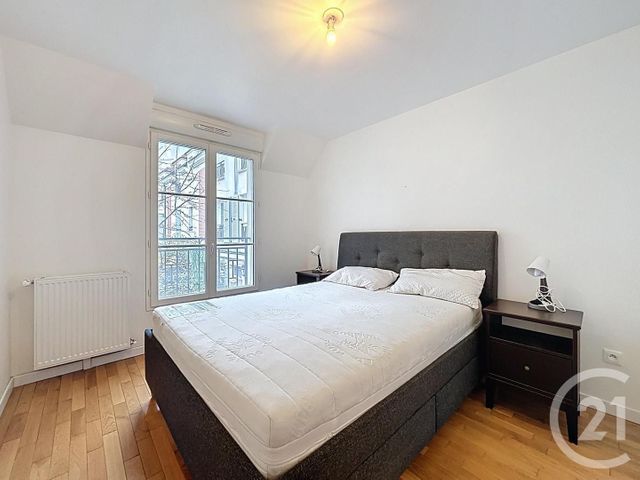 Appartement Duplex à louer - 3 pièces - 58,96 m2 - Brunoy - 91 - ILE-DE-FRANCE