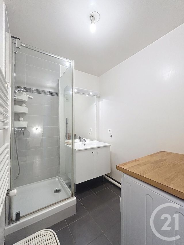 Appartement Duplex à louer - 3 pièces - 58,96 m2 - Brunoy - 91 - ILE-DE-FRANCE