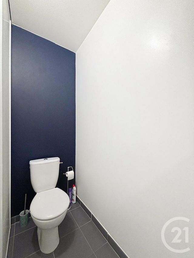 Appartement Duplex à louer - 3 pièces - 58,96 m2 - Brunoy - 91 - ILE-DE-FRANCE