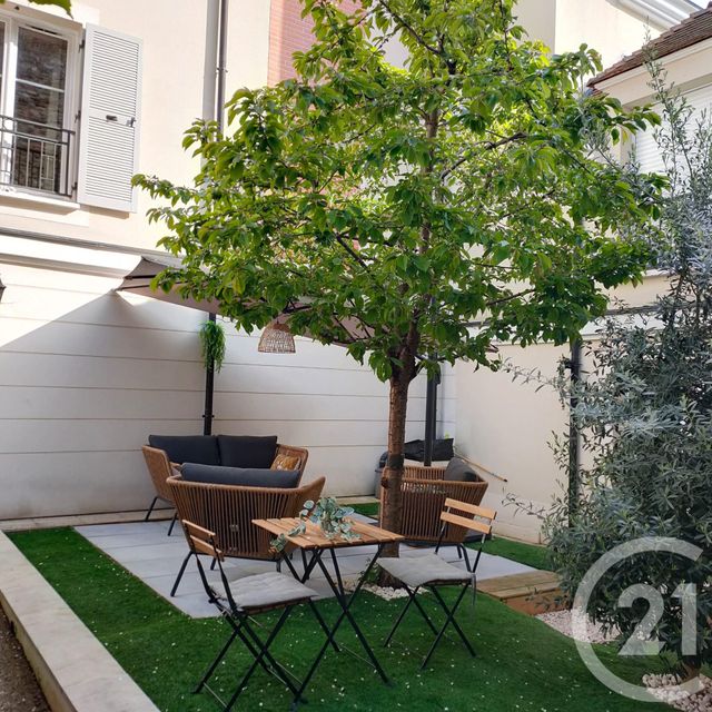 Appartement Duplex à louer - 3 pièces - 58,96 m2 - Brunoy - 91 - ILE-DE-FRANCE