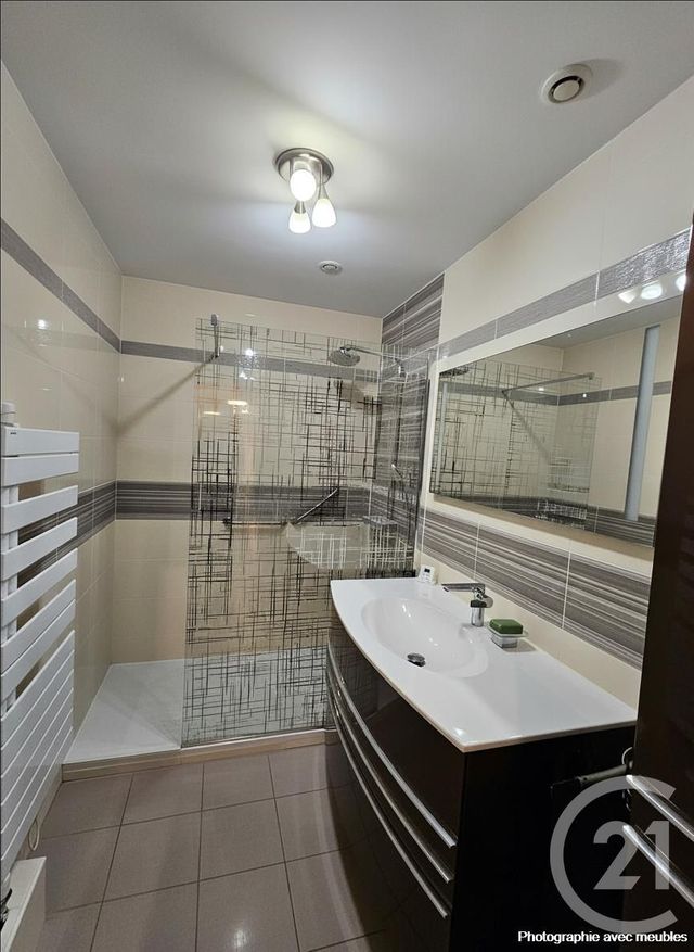 Appartement F4 à vendre - 4 pièces - 79,50 m2 - Boussy St Antoine - 91 - ILE-DE-FRANCE