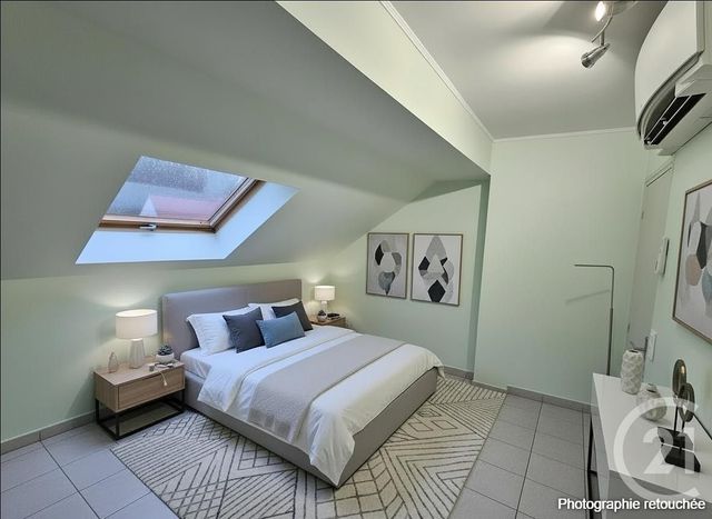 Appartement F4 à vendre - 4 pièces - 79,50 m2 - Boussy St Antoine - 91 - ILE-DE-FRANCE